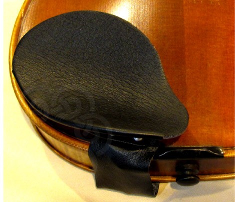 Wolf Classic Chin Rest-1069