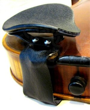 Wolf Classic Chin Rest-0