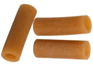 Tubing for Wolf Shoulder Rest