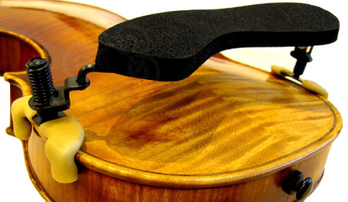 Wolf Forte Secondo Shoulder Rest-0