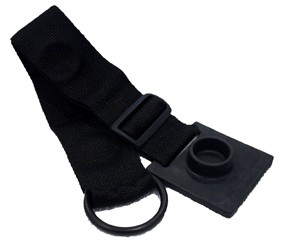 Cello Endpin Holder-0