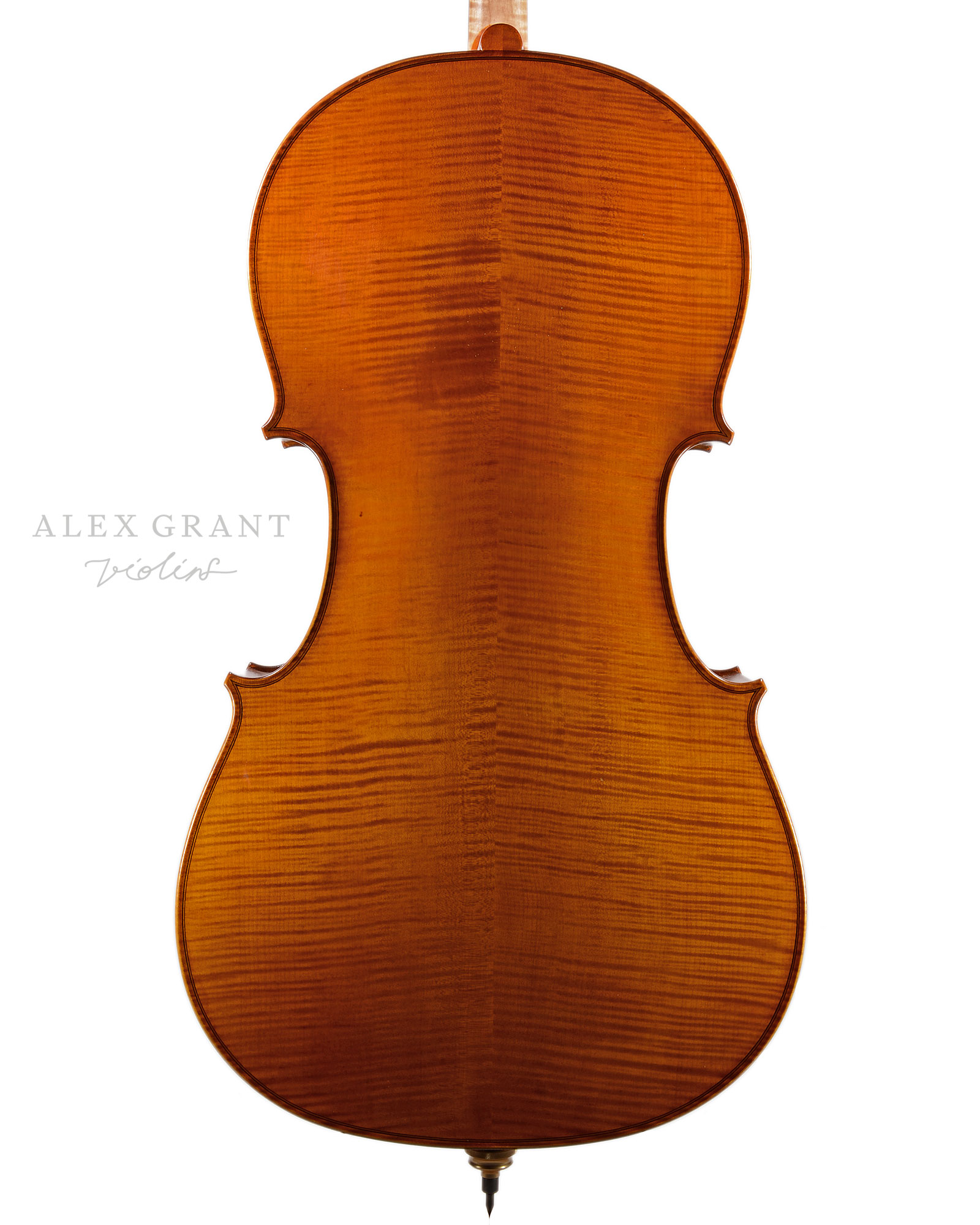 Jan Kubek Slovakian Cello, 2021 - Image 2