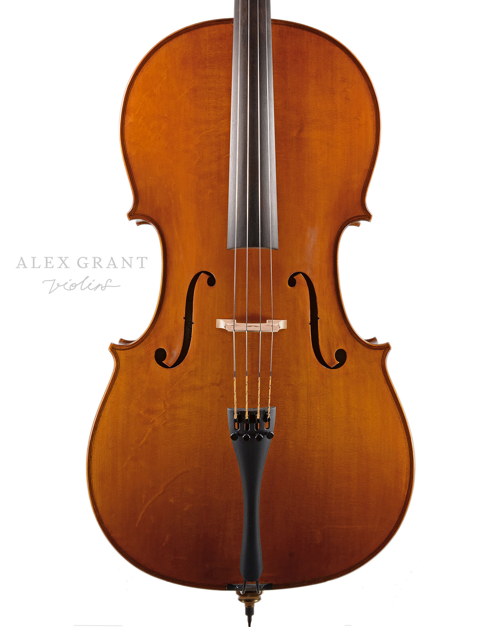 Jan Kubek Slovakian Cello, 2021