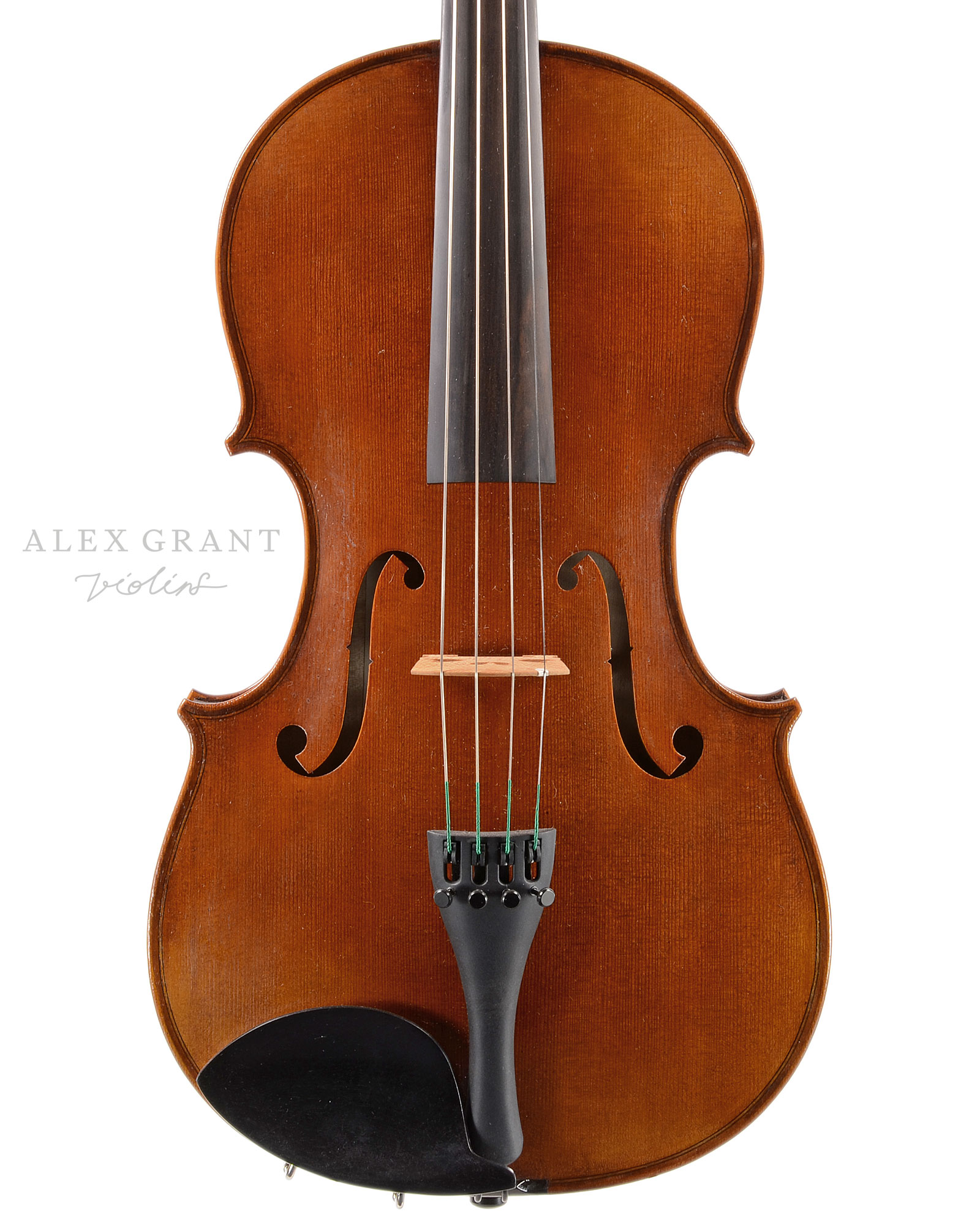 KG 300 Chinese 15 1/2" Viola - Image 2
