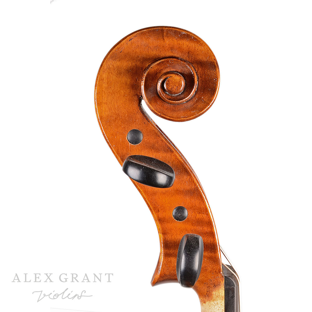 KG 300 Chinese 15 1/2" Viola - Image 3