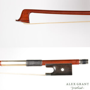 Student Violin Bow 1/2