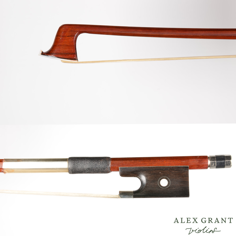 Student Violin Bow 1/8