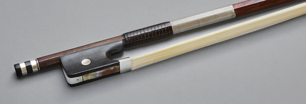 viola bows