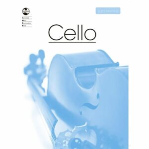 AMEB Cello Sight Reading, 2011
