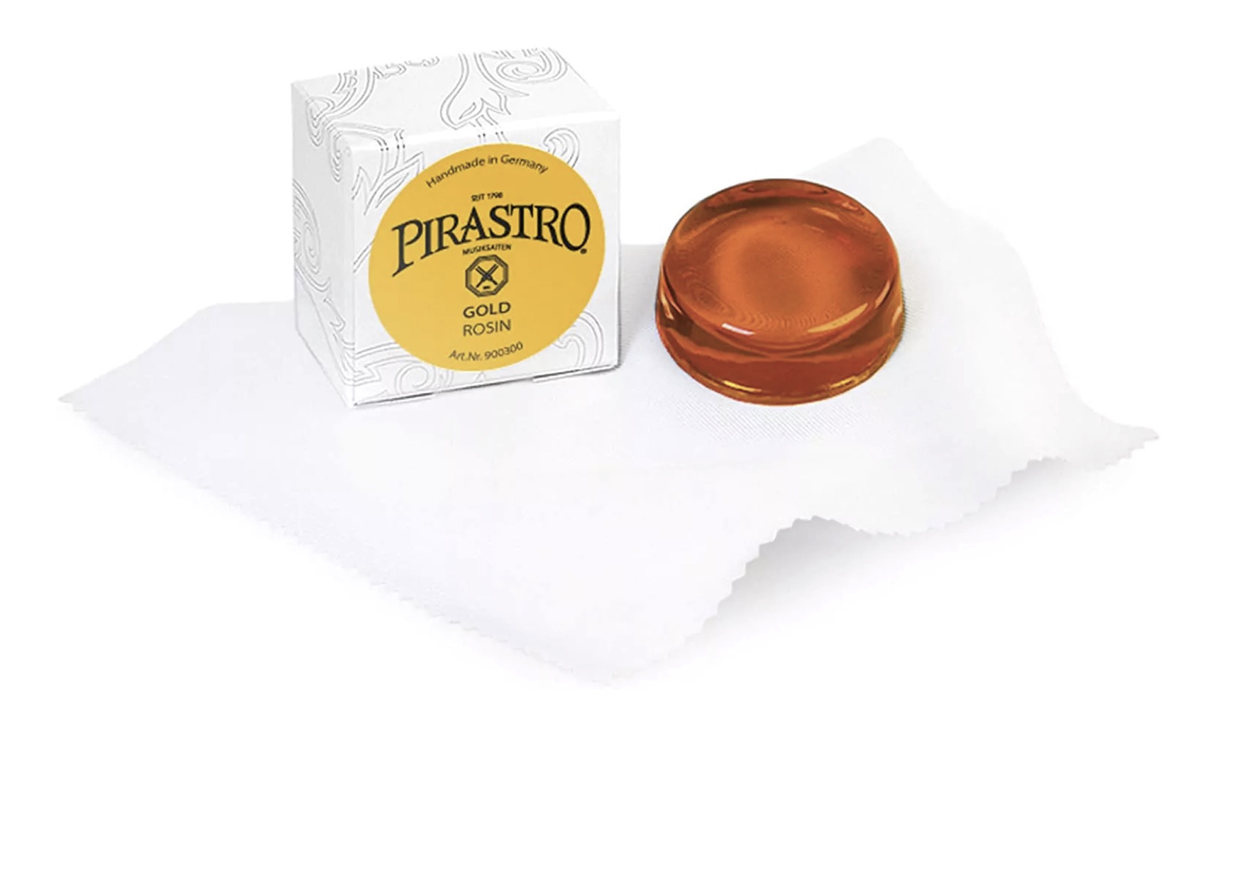Pirastro Gold Rosin