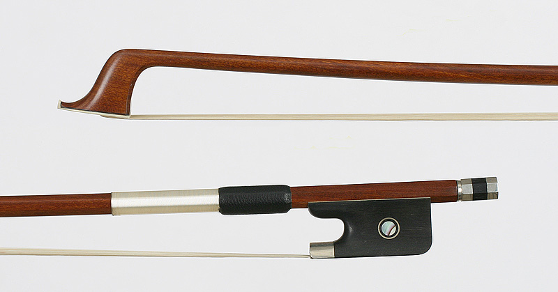 Image of Pernambuco Cello Bow