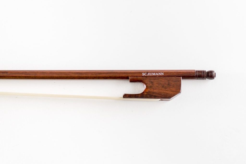 Image of a Schumann contemporary Chinese Violin Bow