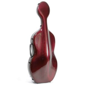 Musilia Cello Case, M5