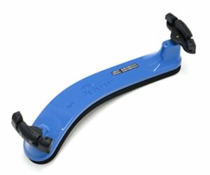 Everest Violin Shoulder Rest Spring Collection 4/4