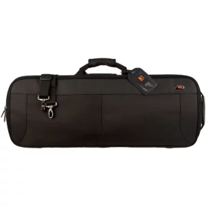 Protec Deluxe Viola Pro Pac Case, Adjustable 13"-17.5"