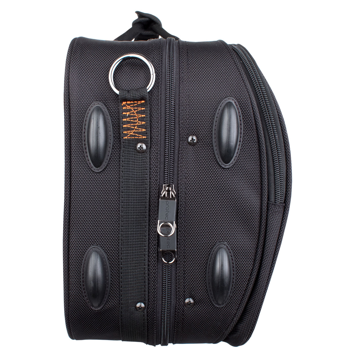 Protec Deluxe Viola Pro Pac Case, Adjustable 13"-17.5" - Image 3