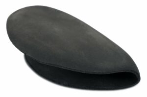 Strad Pad Large Black for Violin and Viola