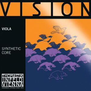 Thomastik Vision Viola C String, Full Size