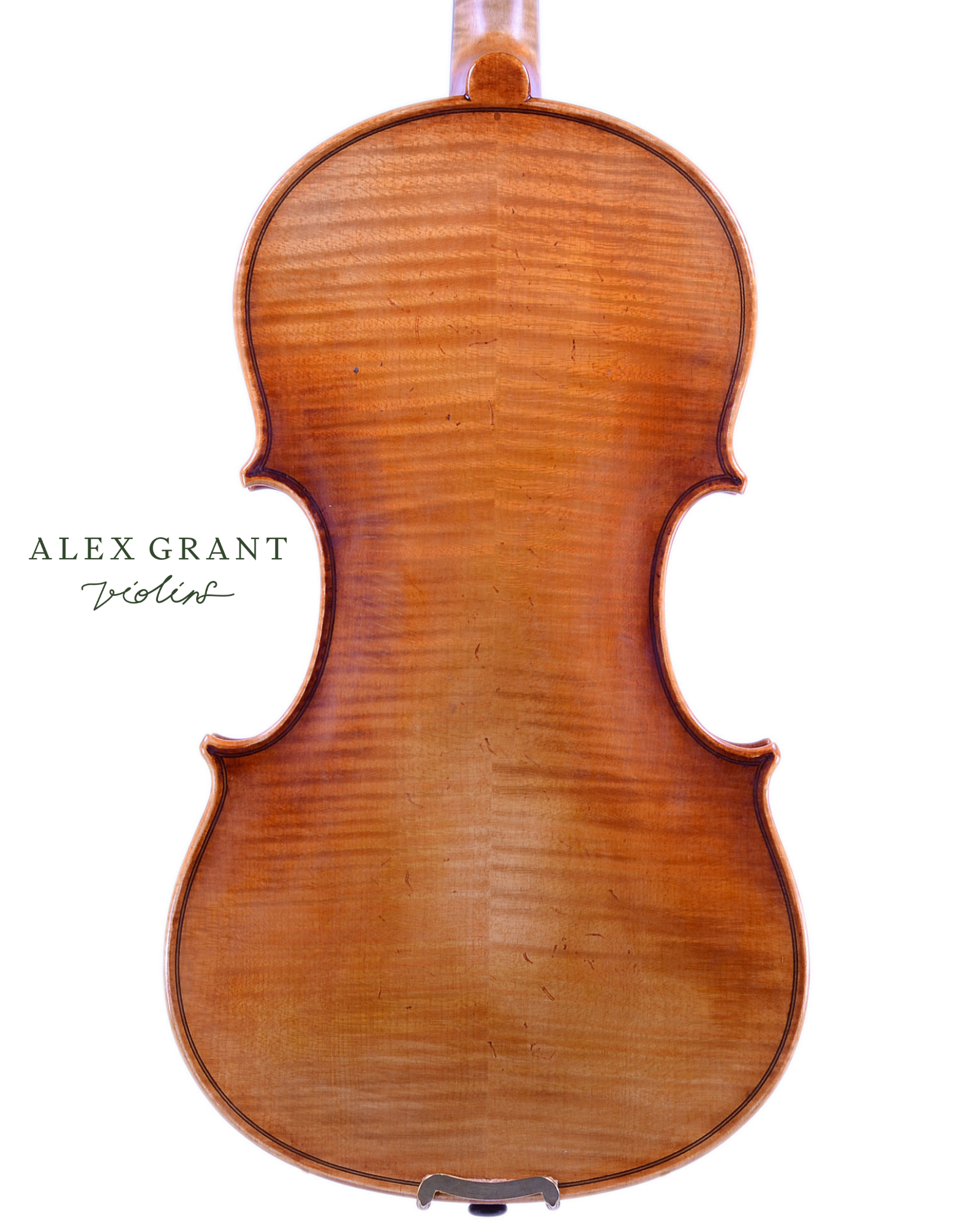 Joseph Chen Caprice Strad Model Violin, 4/4