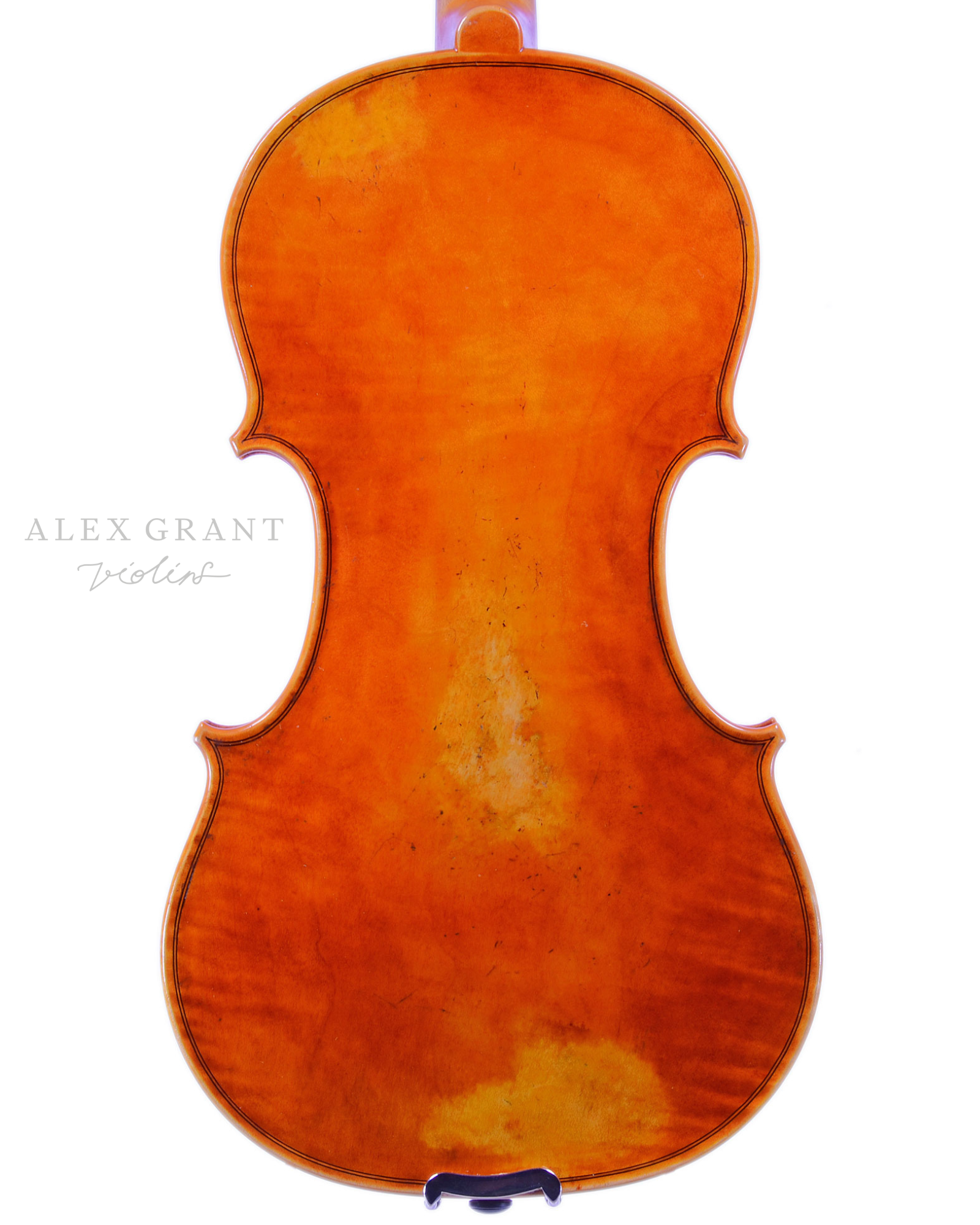 Adele Beardsmore, Guarneri Model Violin, Australia, 2020 - Image 3