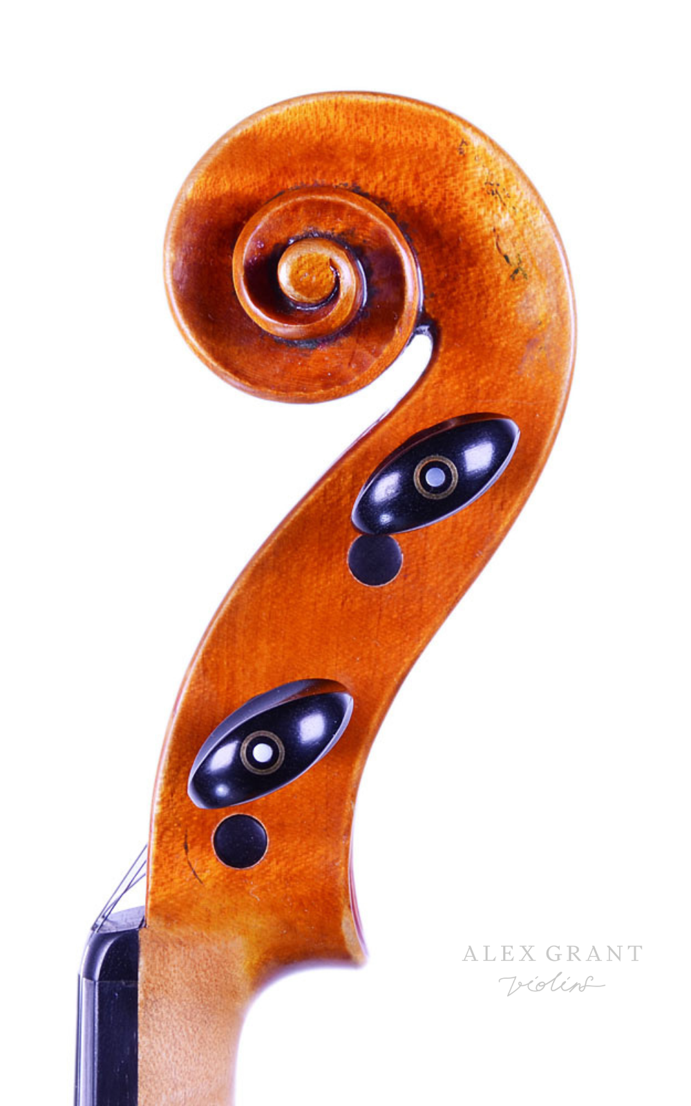 Adele Beardsmore, Guarneri Model Violin, Australia, 2020 - Image 5