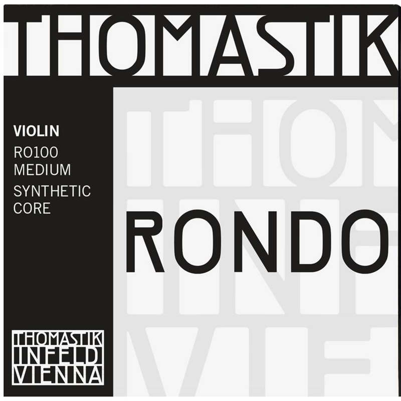 Thomastik Rondo Violin Strings Set 4/4