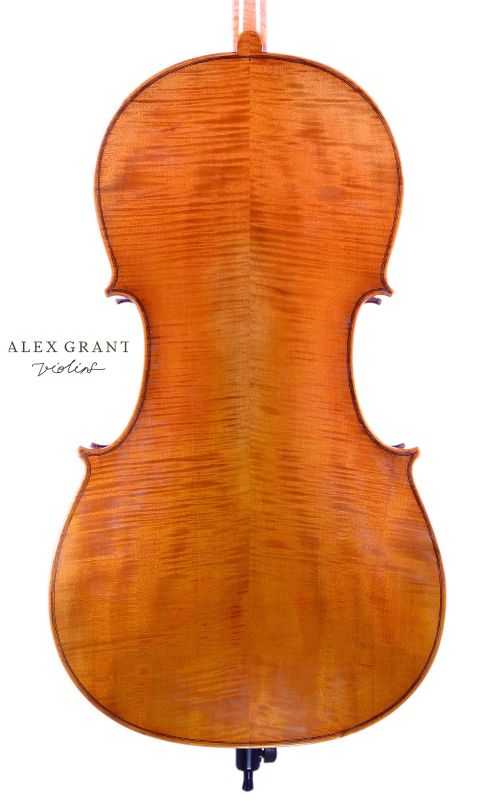 Scott Cao Workshop, Chinese Cello, 2020 - Image 2