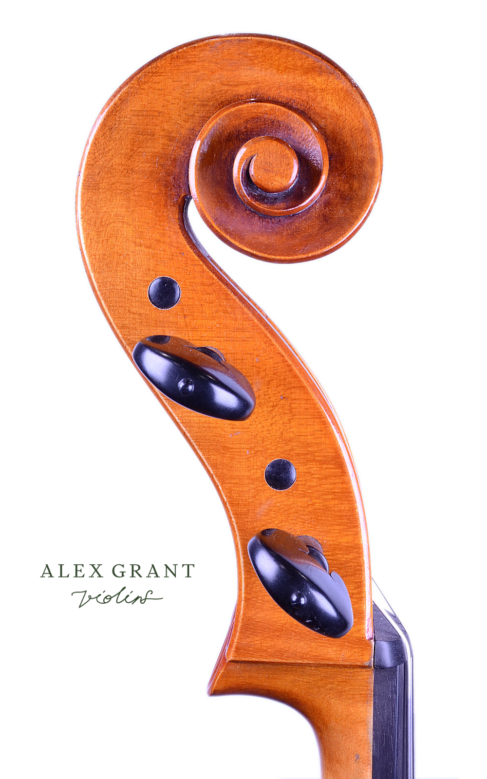 Scott Cao Workshop, Chinese Cello, 2020