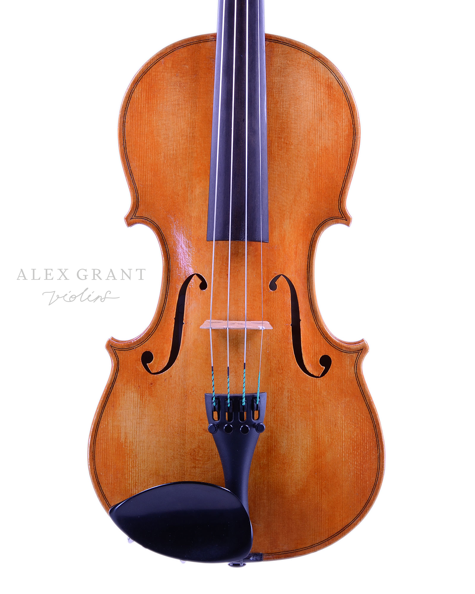Richard Cox, Australian Violin, 2018 - Image 2