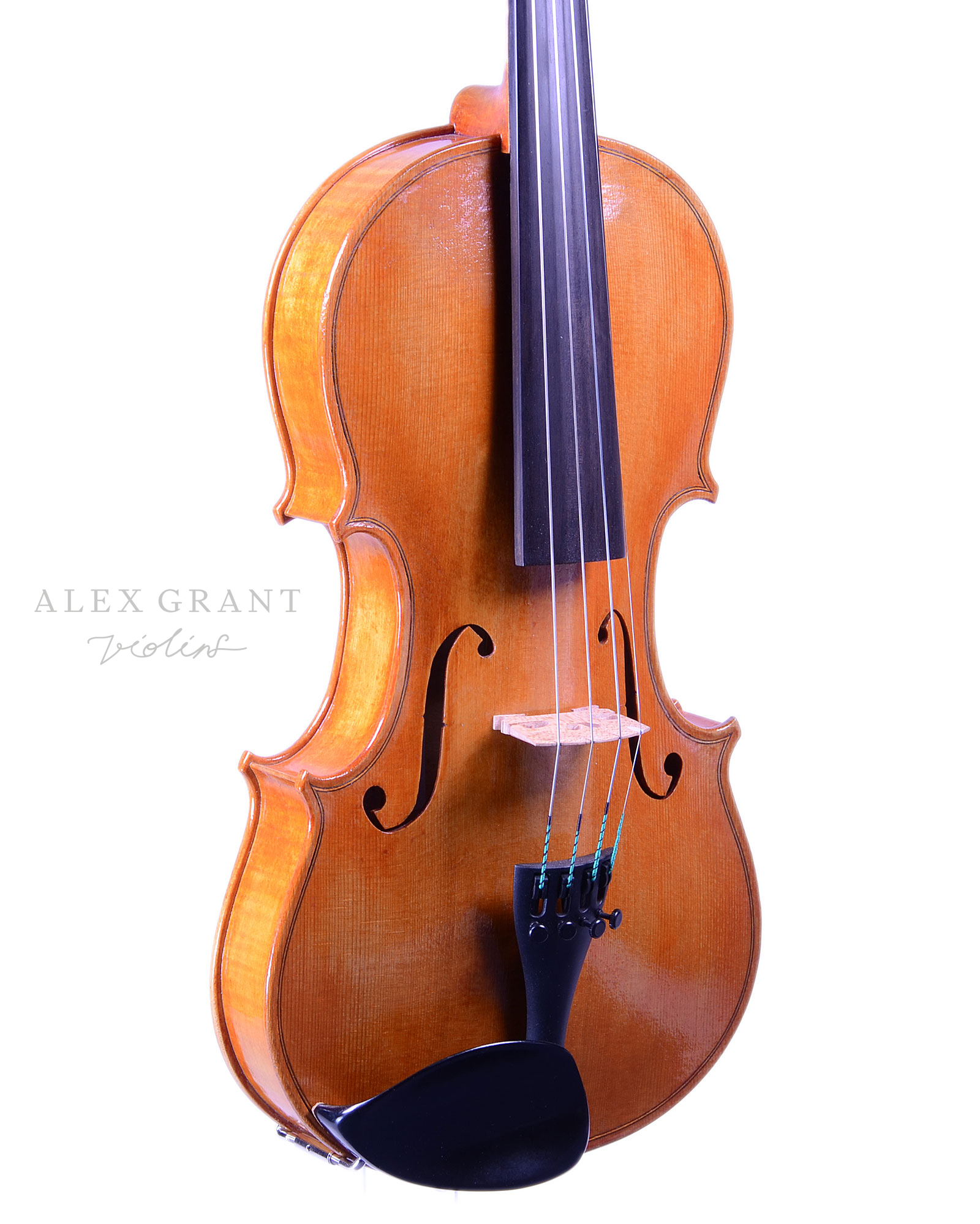 Richard Cox, Australian Violin, 2018 - Image 3
