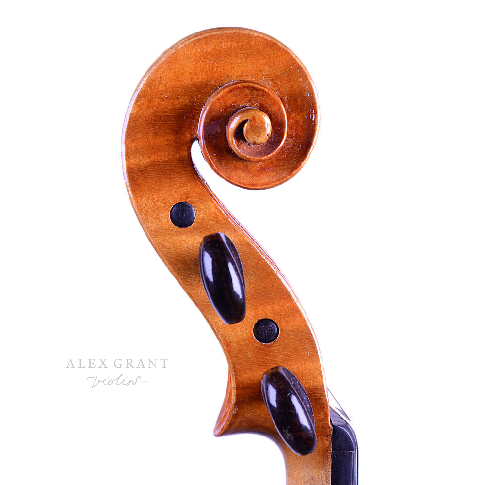 Richard Cox, Australian Violin, 2018 - Image 5