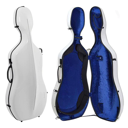 GEWA Air 3.9 Cello Case - Image 4