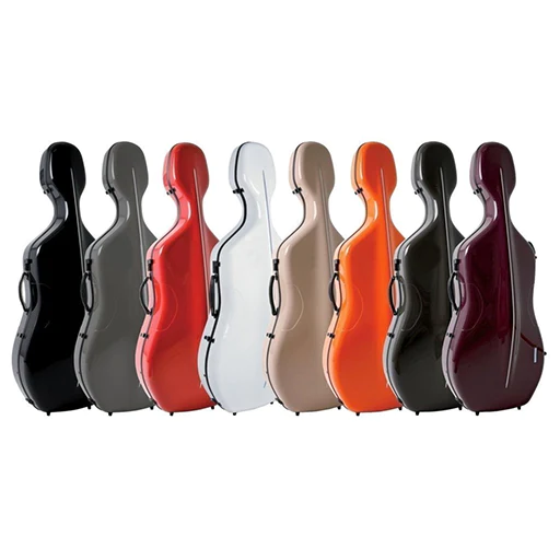 GEWA Air 3.9 Cello Case - Image 2