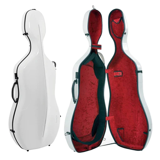 GEWA Air 3.9 Cello Case - Image 3