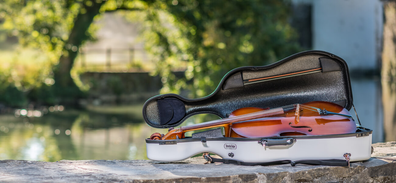 Brack Cello Case - Image 3
