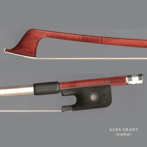 Cello bow by Thomas Gerbeth