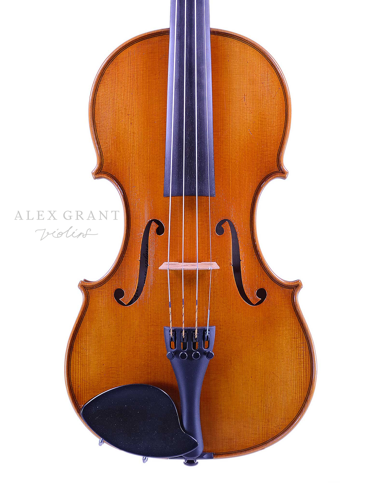 4/4 Hagen Weise #130 Violin