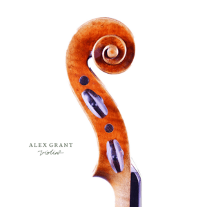 Martin Schuster Workshop, Australia, Violin, 2020