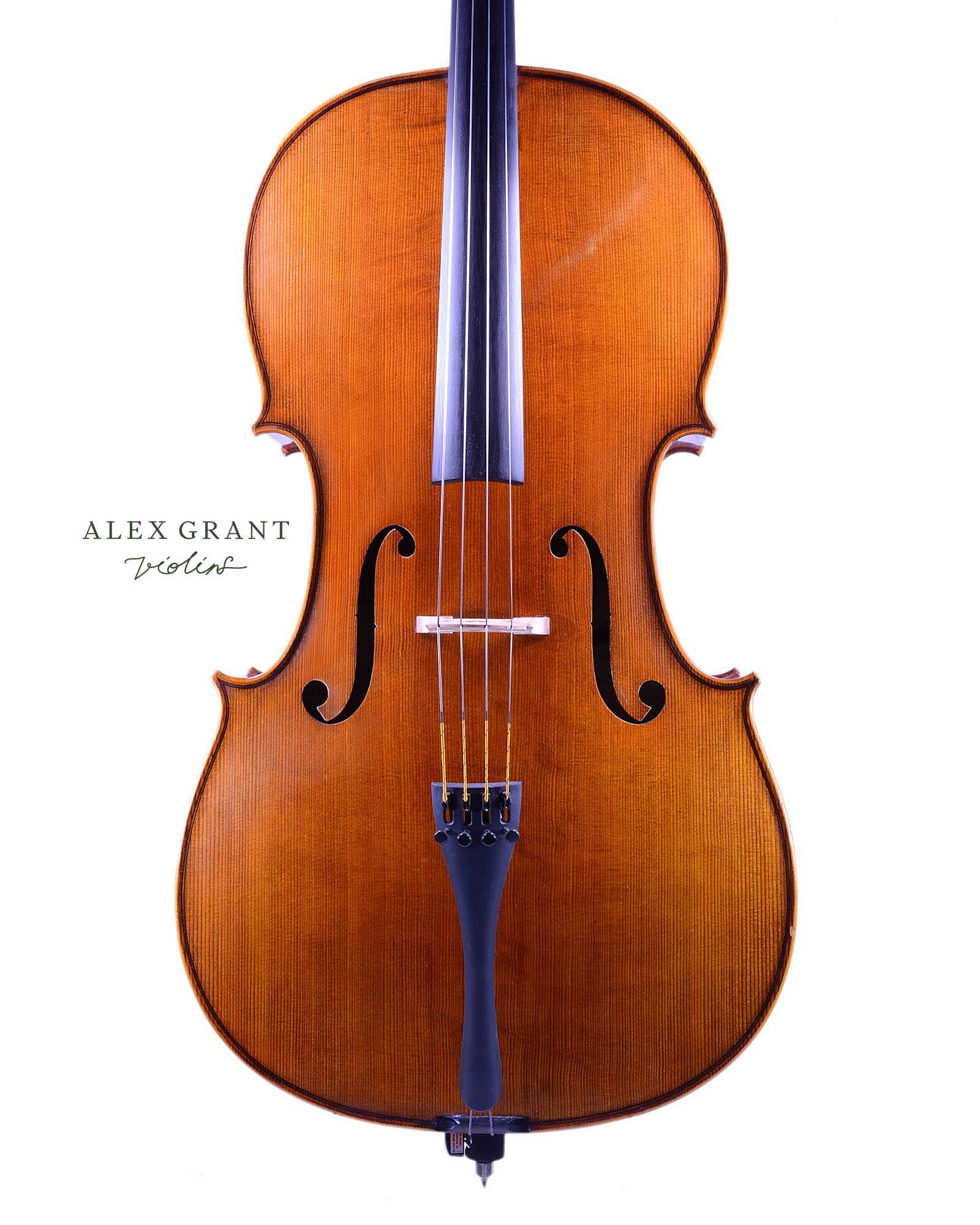 Gliga Vasile Maestro Extra, Romanian Cello 2008.