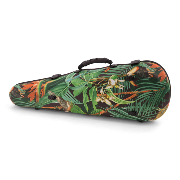 Jakob Winter Greenline Violin Case - Image 7
