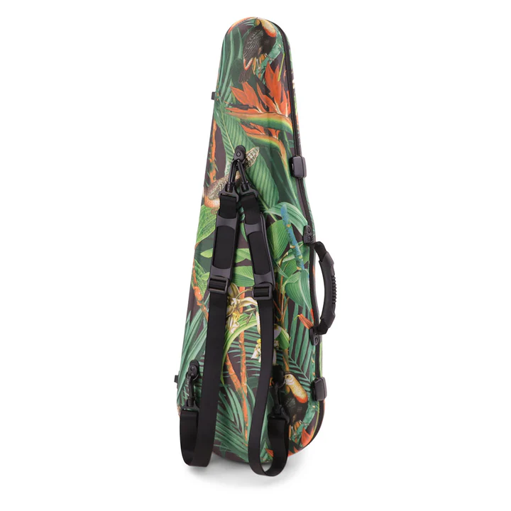 Jakob Winter Greenline Violin Case - Image 6